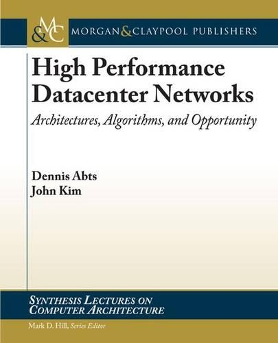 High Performance Networks
