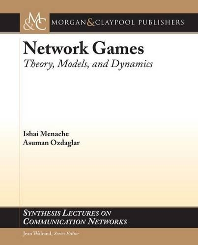Network Games