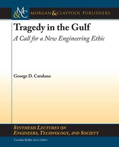 Tragedy in the Gulf