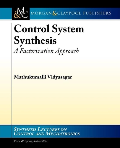 Control System Synthesis