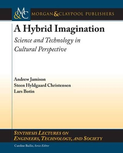 A Hybrid Imagination