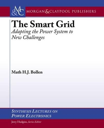 The Smart Grid