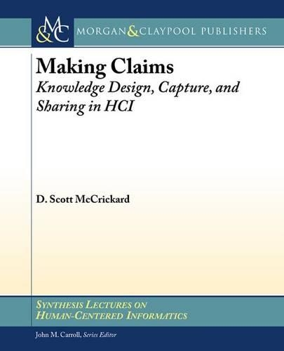 Making Claims