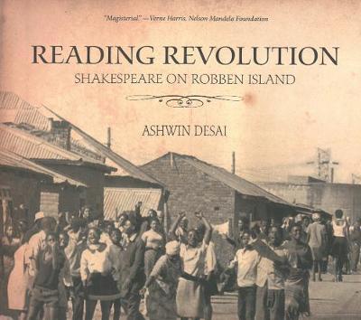 Reading Revolution