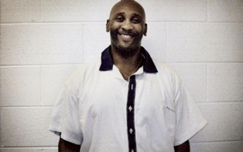 I Am Troy Davis
