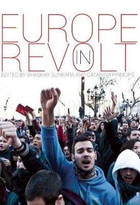 Europe In Revolt!