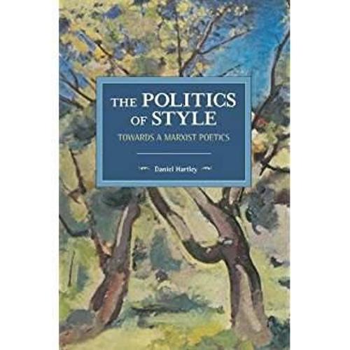 The Politics Of Style