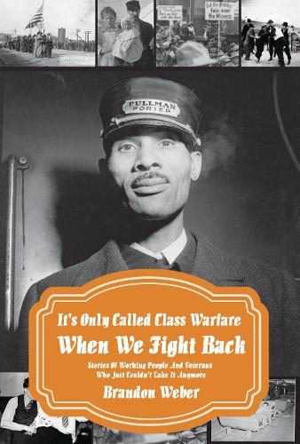 Class War, USA
