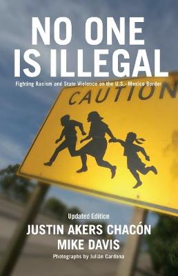 No One Is Illegal