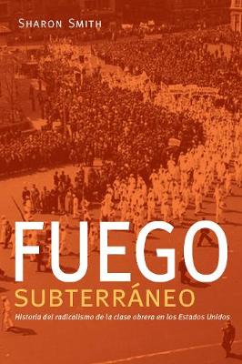 Fuego subterrneo
