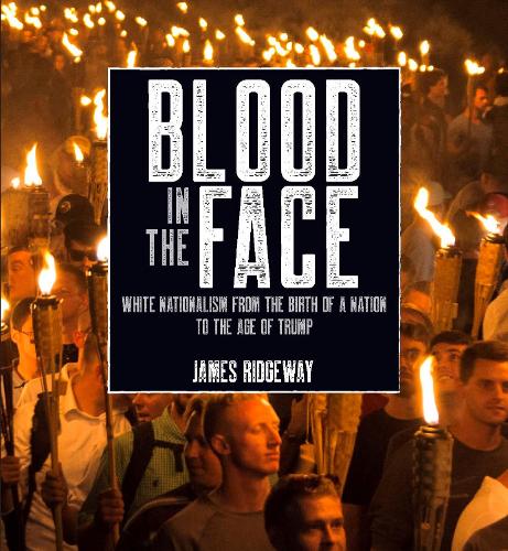 Blood in the Face (revised new)