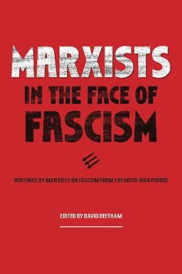 Marxists In The Face Of Fascism