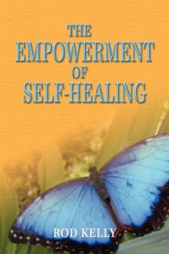 The Empowerment of Self-Healing