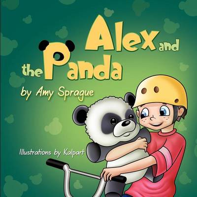 Alex and the Panda