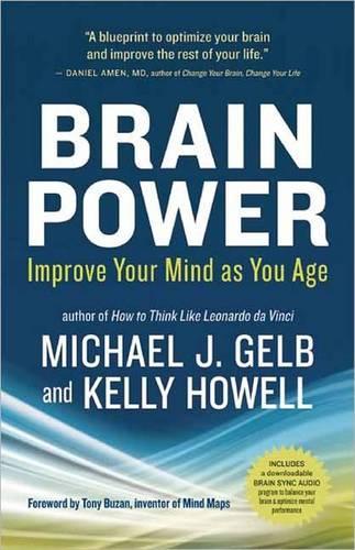Brain Power