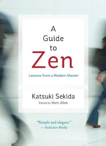 A Guide to ZEN