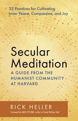 Secular Meditation