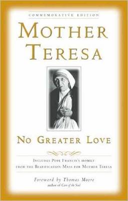 No Greater Love