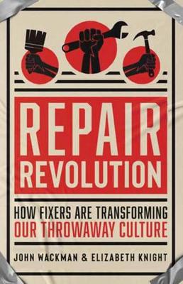 Repair Revolution