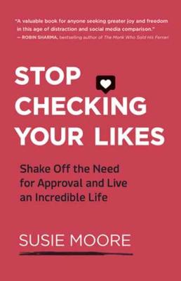 Stop Checking Your Likes