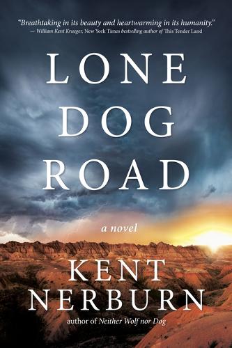 Lone Dog Road