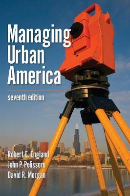Managing Urban America