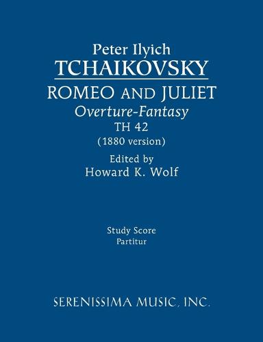 Romeo and Juliet (1880 version), TH 42