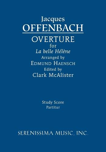La belle Hélène Overture