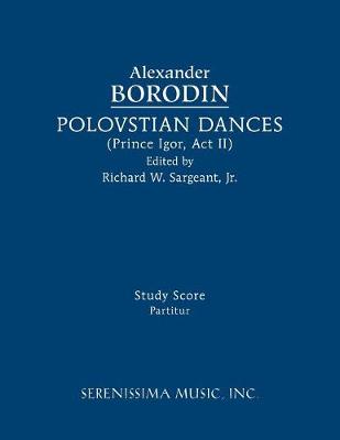 Polovtsian Dances