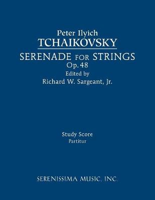 Serenade for Strings, Op.48
