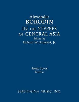 In the Steppes of Central Asia