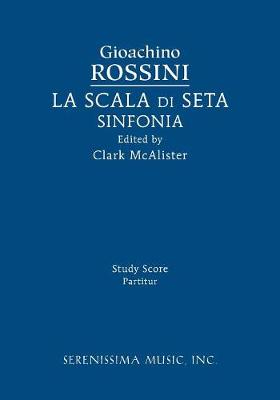 La Scala di Seta Sinfonia