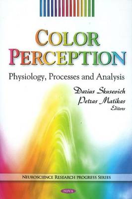 Color Perception