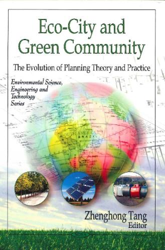 Eco-City & Green Community