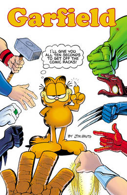 Garfield Vol. 2