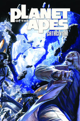 Planet of the Apes : Cataclysm