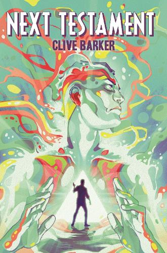 Clive Barker's Next Testament Vol. 1 Volume 1