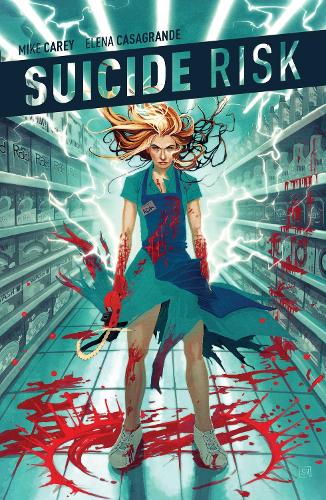 Suicide Risk Vol. 3 Volume 3