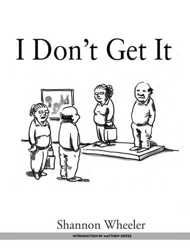 I Don't Get It