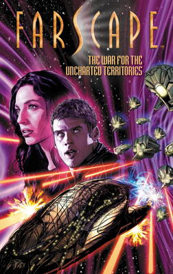 Farscape Vol. 7