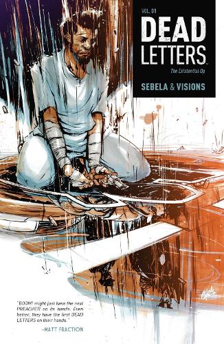 Dead Letters Vol. 1 Volume 1