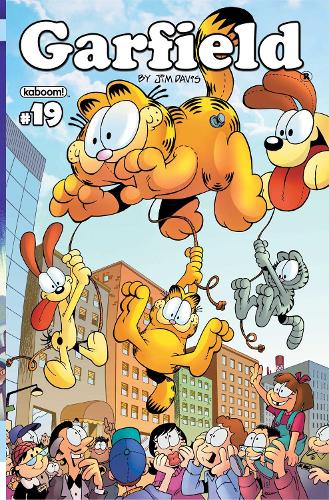 Garfield Vol. 6 Volume 6