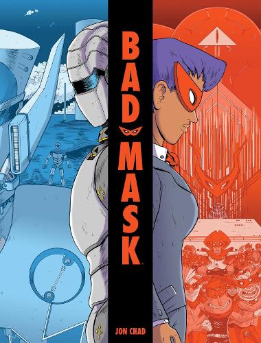 Bad Mask Volume 1
