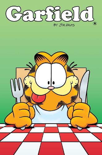 Garfield Vol. 8 Volume 8