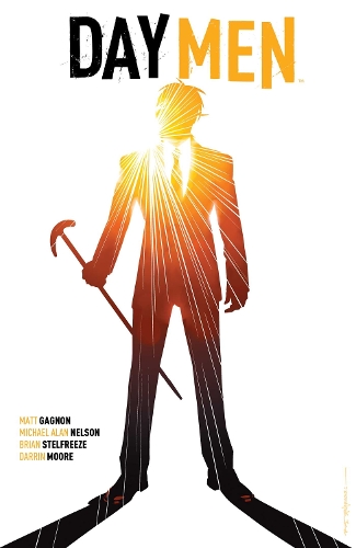 Day Men Vol. 2 Volume 2