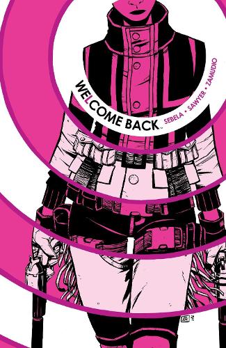 Welcome Back Vol. 1 Volume 1