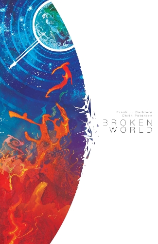 Broken World Volume 1