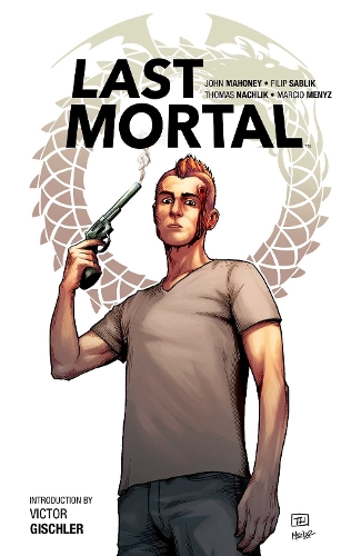 The Last Mortal Volume 1