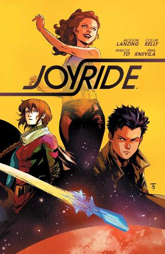 Joyride Vol. 1 Volume 1