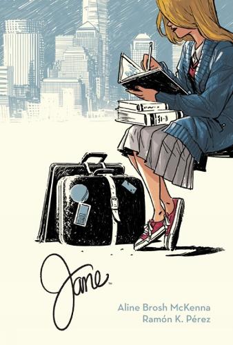 Jane Volume 1